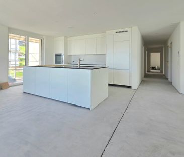 3.5 Zimmer, 93 m², EG - Photo 4