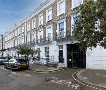 Moreton Terrace Mews North, London, SW1V - Photo 4