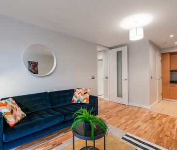 Temple Hall, Mount Saint Anne's, Milltown, Dublin 6, D06 YD81 - Photo 5