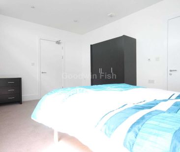 The Lock, 41 Whitworth Street West, Southern Gateway - Photo 4