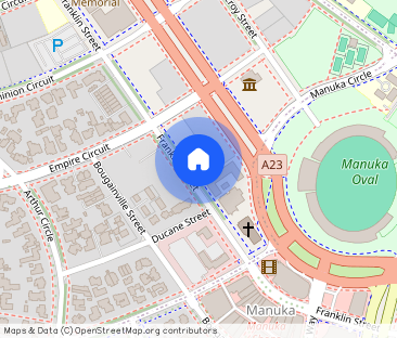 "Unique Residence - Large Family Home with Modern Attached Flat" - Photo 1