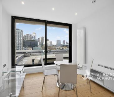 1 bedroom apartment to rent - Photo 2