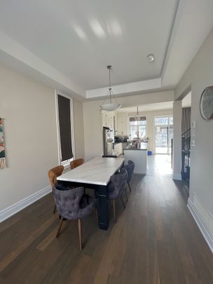 For Lease - 37 Carrville Woods Circle, Vaughan, Ontario - Photo 1