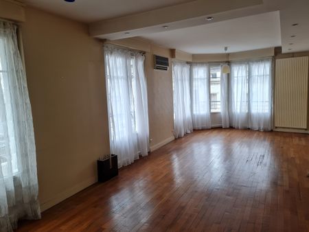 Location Appartement 4 pièces 81m² ANGOULEME 16000 - Photo 2
