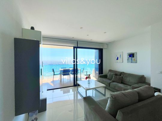 Sea Senses | Long term winter rental in Punta Prima, Torrevieja - Photo 1