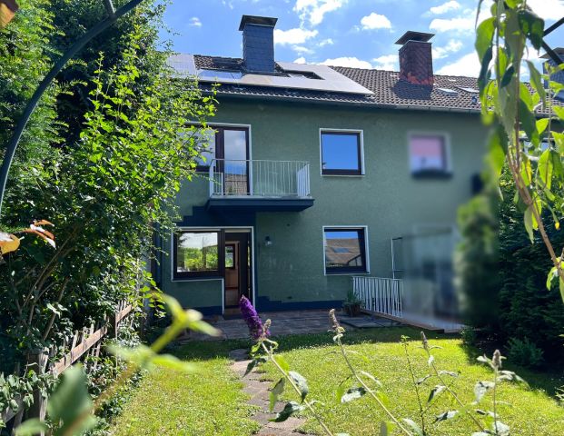 Einfamilienhaus zur Miete in GL-Paffrath - Photo 1