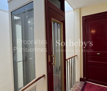 Appartement à louer à Paris 7Ème - Photo 2