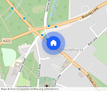 Royal Parade, Chislehurst, Kent, BR7 - Photo 1