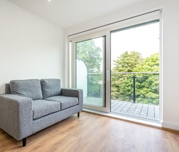 1 bedroom apartment to rent - Photo 5