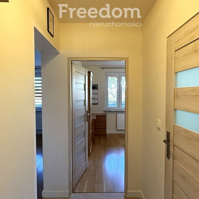 W dobrej okolicy mieszkanie do wynajęcia - Фото 1