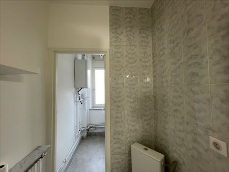 Appartement 5 pièces à Metz-Centre-Ville - Photo 5