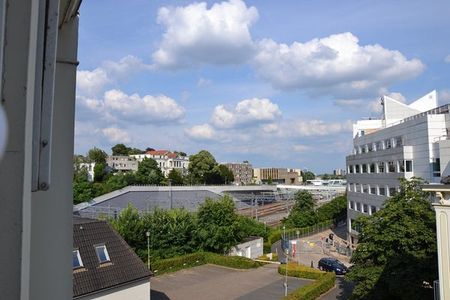 Te huur: Kamer Utrechtseweg in Arnhem - Photo 5