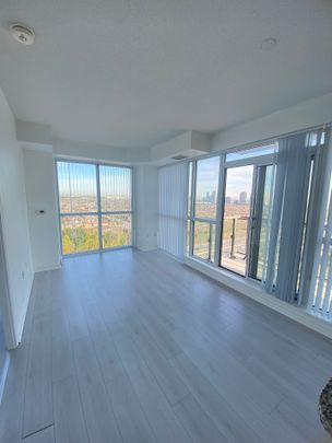 For Lease - 349 Rathburn Road Unit# 2305, Mississauga, Ontario - Photo 1