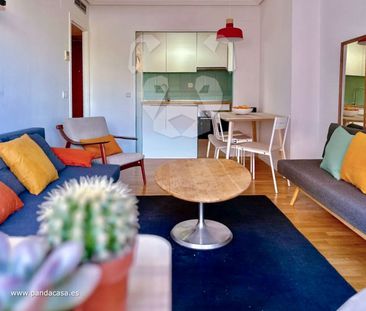 Piso de alquiler en Albalá, Simancas - Photo 3