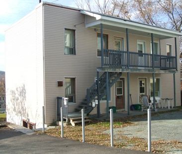 2½ 1314 rue King Ouest, Sherbrooke, (juillet) J1J 2B6 - Photo 3
