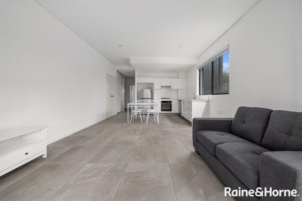 Three Beautifully Designed Two Bedroom Apartments to Choose From! - Photo 1