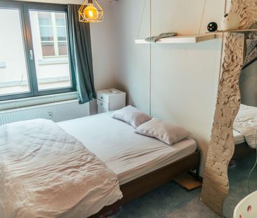 kamer 9 - Baudelostraat 65 - Foto 5