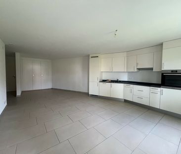 3 ½ PIÈCES DANS UN CADRE BUCOLIQUE ! - Photo 4