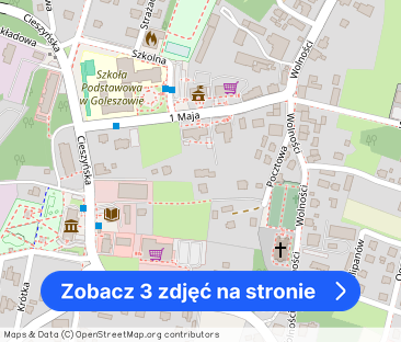 Wynajmę połowę domu - Zdjęcie 1