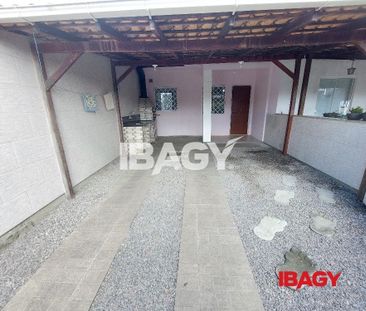 Casa 2 Quartos Aririú Da Formiga 50m² - Photo 6