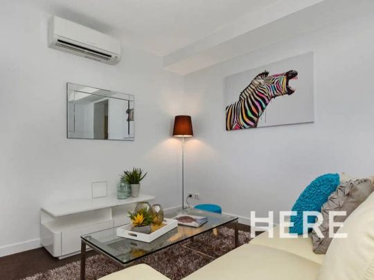 “Life is brighter at Adara Apartments” - Photo 1