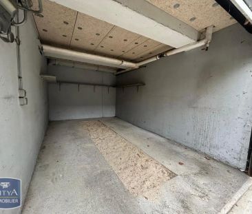 Appartement à louer 2 pièces 45m² - Photo 5