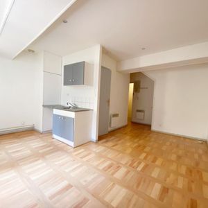 STUDIO CENTRE-VILLE - Photo 2