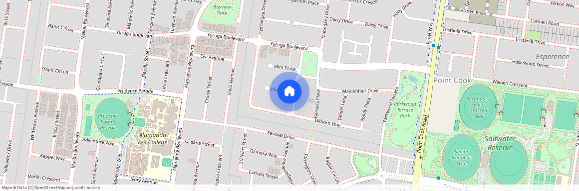 1 Vine Close, Point Cook VIC 3030