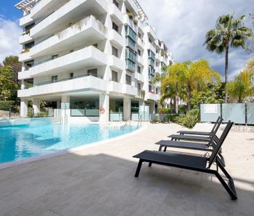 Jardines del Principe, Marbella Golden Mile, Marbella, Andalusia 29602 - Photo 3