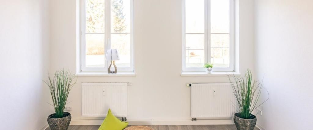 2-Raum-Wohnung - Photo 1