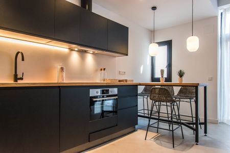 Carrer del Convent de Jerusalem, Valencia, Valencian Community 46008 - Photo 5