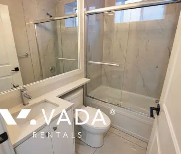 Unfurnished, Pet Friendly, 2 Bed 1 Bath Basement For Rent - Photo 6