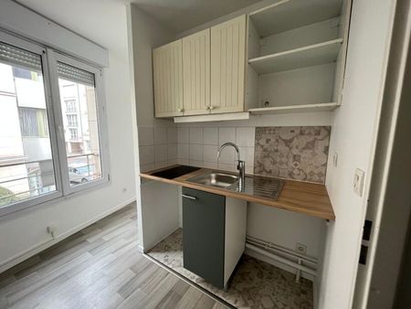 Appartement T2 Reims - Photo 3