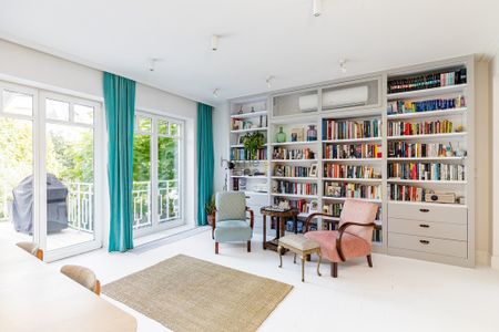 Warszawa, Mokotów, Sadyba - Фото 4