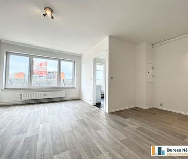 Appartement une chambre à louer - Rue des Raines à Verviers - Photo 6