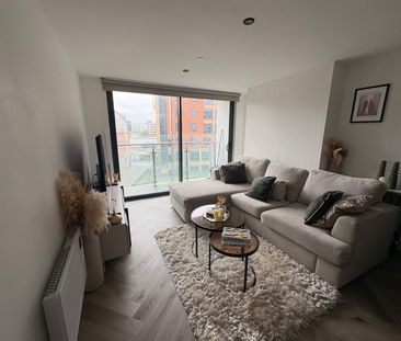 1 bedroom apartment to rent - Photo 2