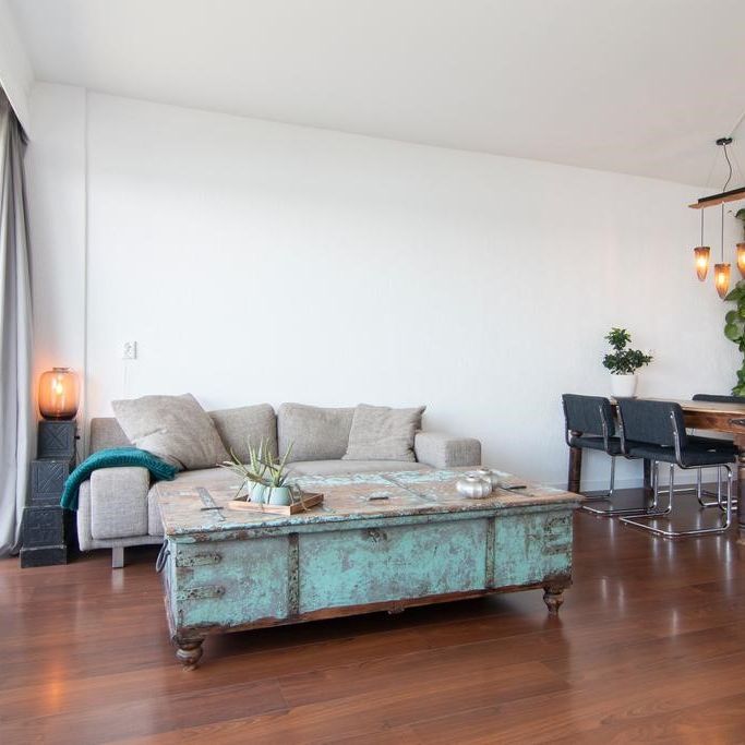 Burgemeester Hogguerstraat 327, 1064 CR, Amsterdam - Photo 1