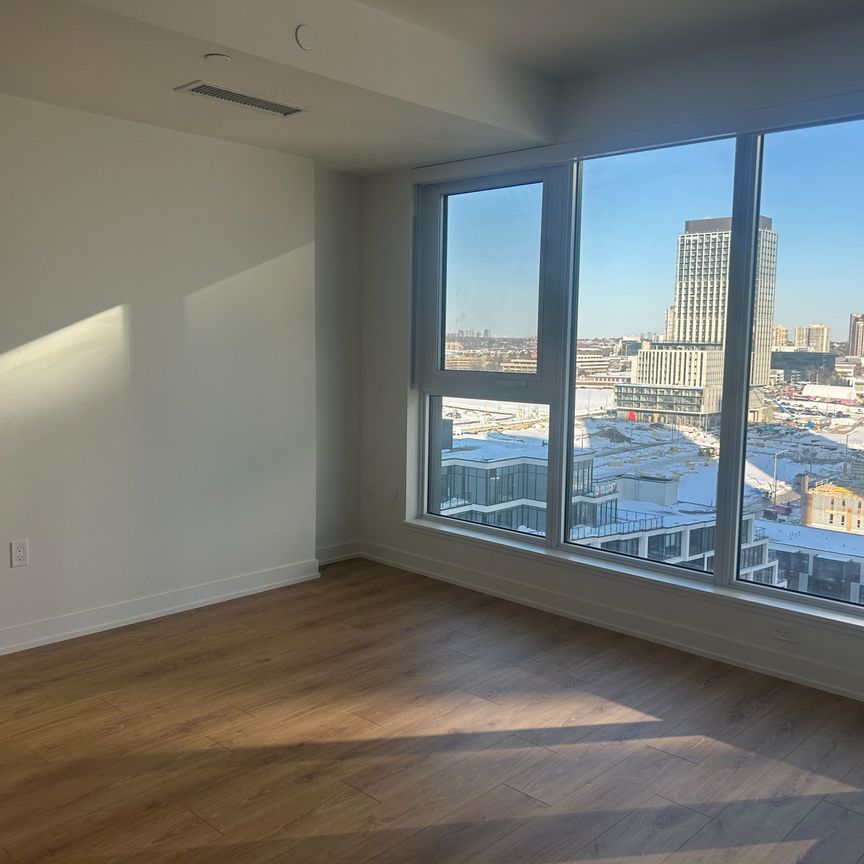 For Lease - 1 Quarrington Lane Unit# 1211, Toronto, Ontario - Photo 1