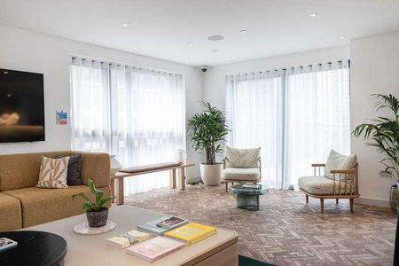 Alma, New Drum Street, Aldgate, E1 - Photo 3