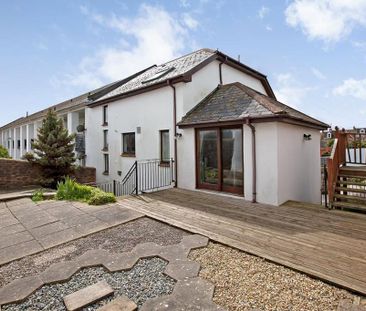 5 bedroom end of terrace house to rent - Photo 1