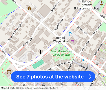 2 pok., ogródek, niski czynsz po remoncie -wynajem - Photo 1