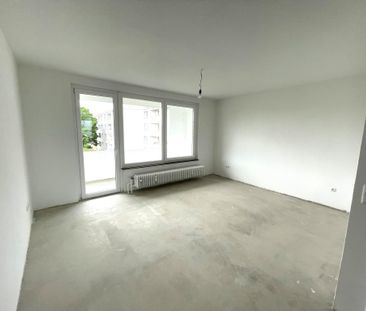 3-Zimmer-Wohnung in Wolfsburg Vorsfelde - Photo 1