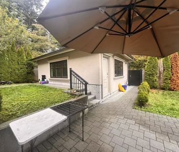 4000 College Highroad apartment — Vancouver, BC (5-Bedroom) - 5 Bedroom - Photo 2