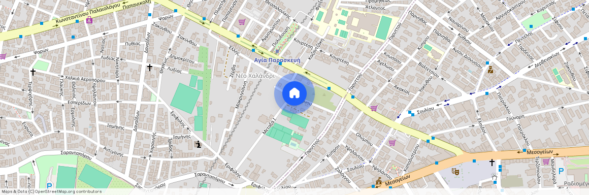 Νέο Χαλάνδρι (Χαλάνδρι)