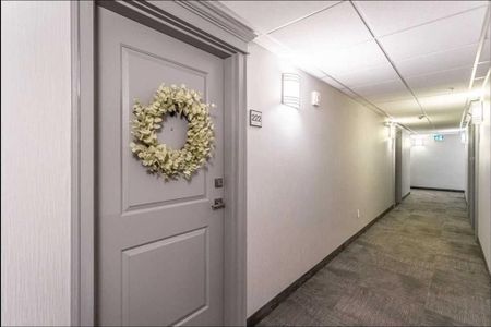 For Lease - 35 Southshore Crescent Unit# 222, Hamilton, Ontario - Photo 4