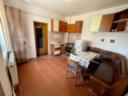 Apartament la curte, 2 camere, CT, AC, zona Facultatea de Me - Photo 5