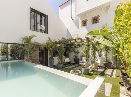 Travessa do Conde da Ponte, Lisbon, Lisbon 1300-263 - Photo 4