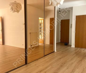 Location Appartement Boulogne-Billancourt 4 Pièces 91 m² - Photo 6