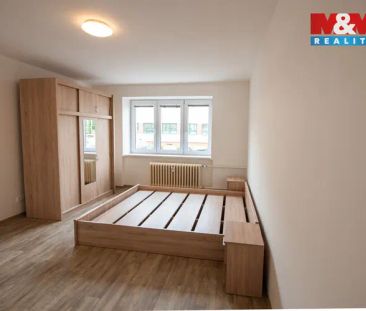 Pronájem bytu 1+1 v Hradci Králové, ul. Vocelova - Фото 5