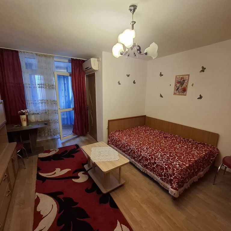 Garsoniera Piata Sudului 10 min Metrou - Photo 1